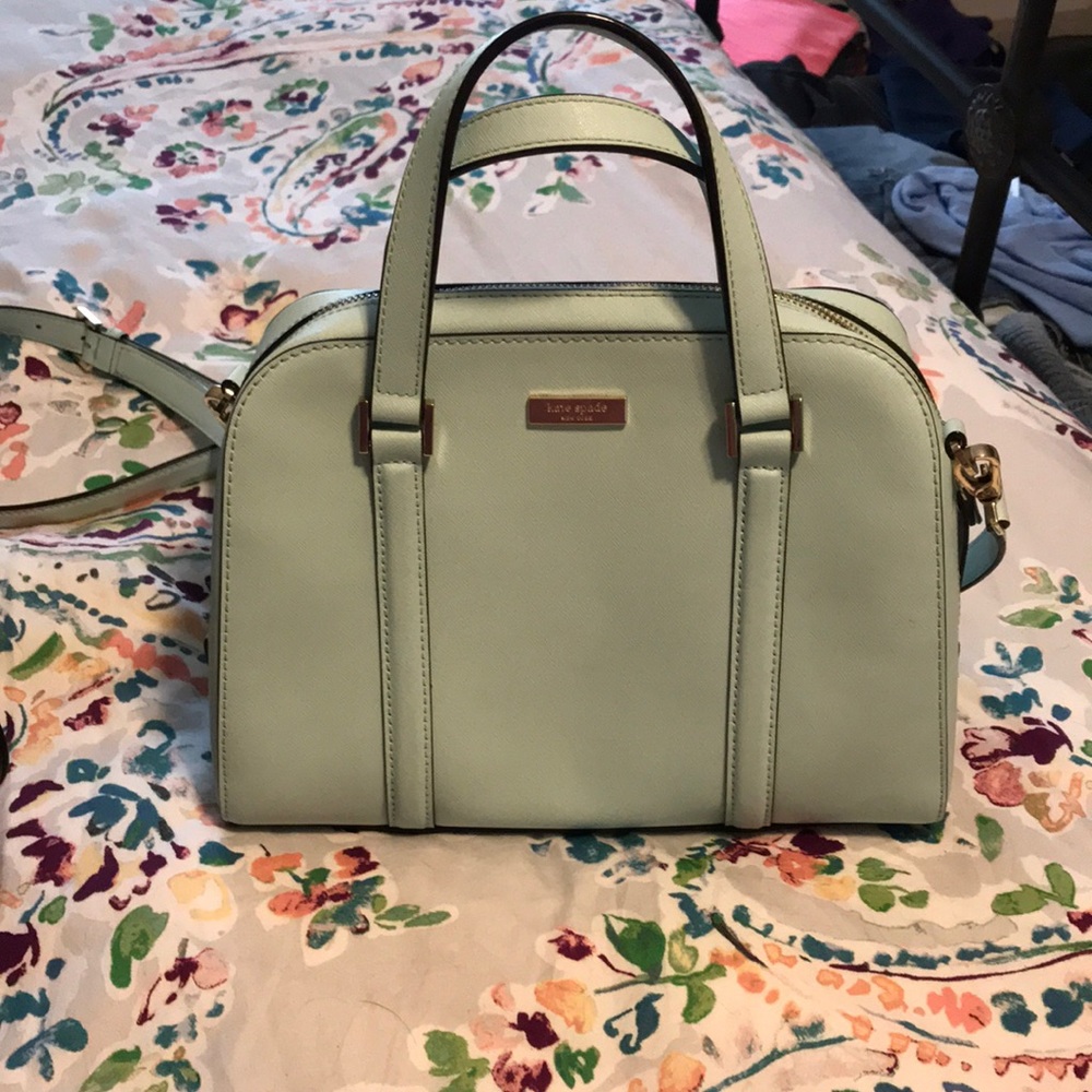 Kate spade bag